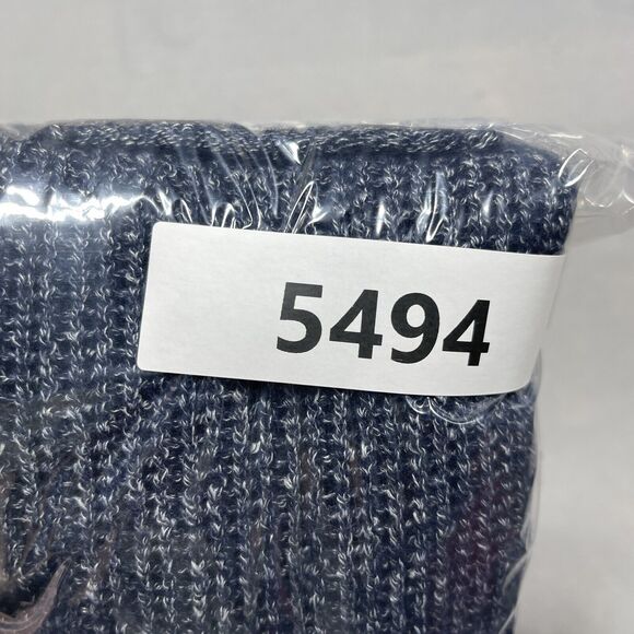 Athleta‎ Sweater Women Size XS Open Front Cardigan Blue Cashmere Linen Blend - Picture 11 of 11